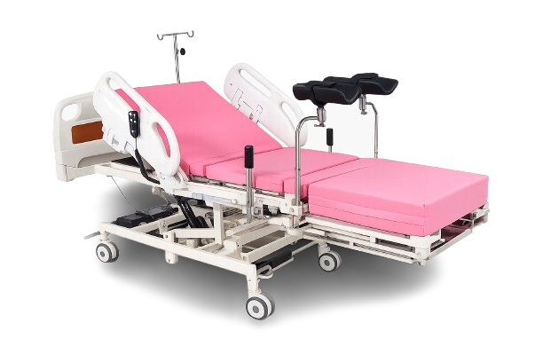Labour Delivery Room Bed Electric